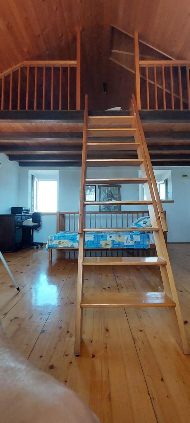 Torriano Holiday House Šibenik Екстериор снимка