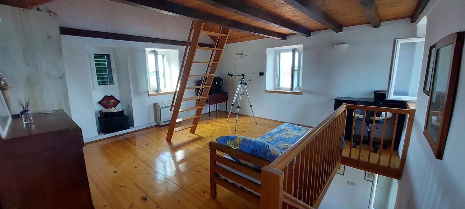 Torriano Holiday House Šibenik Екстериор снимка