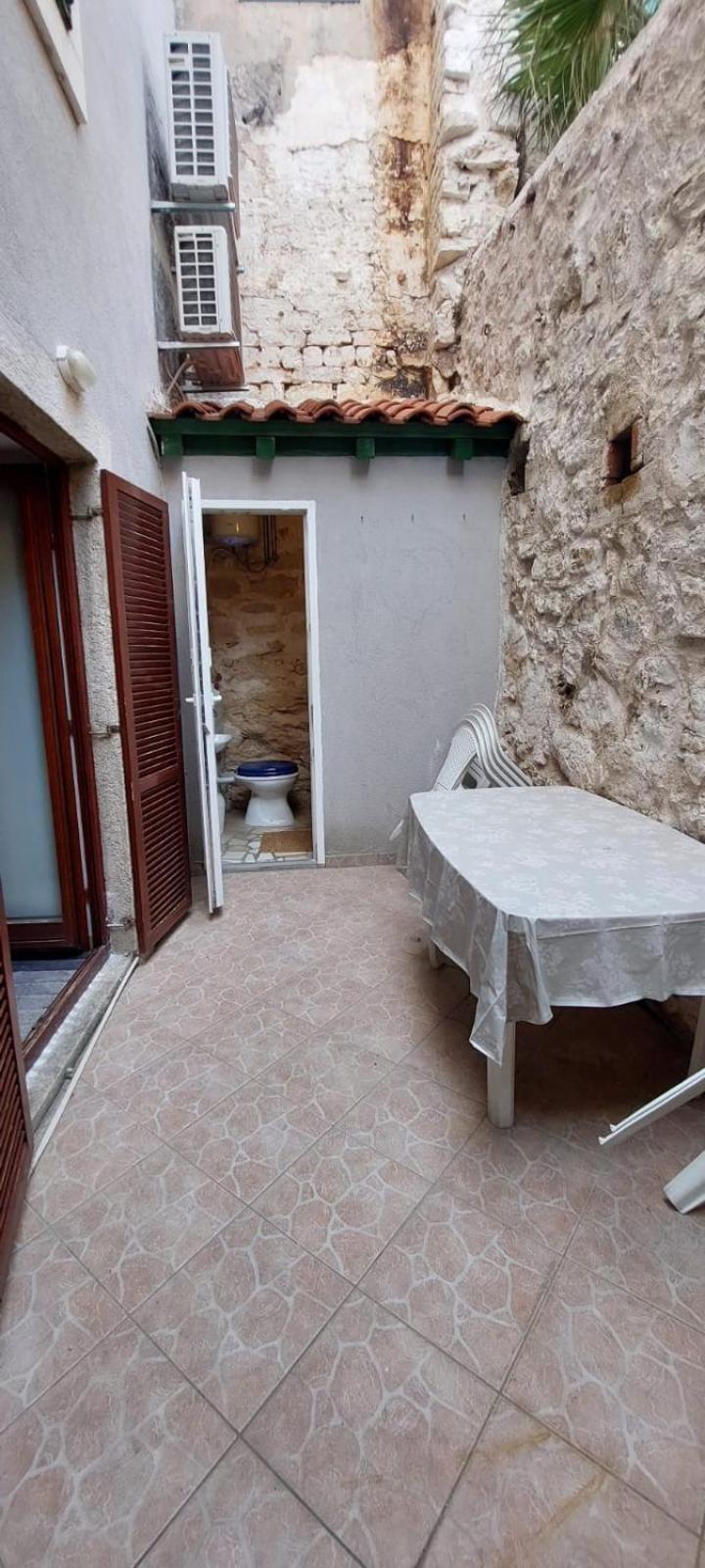 Torriano Holiday House Šibenik Екстериор снимка