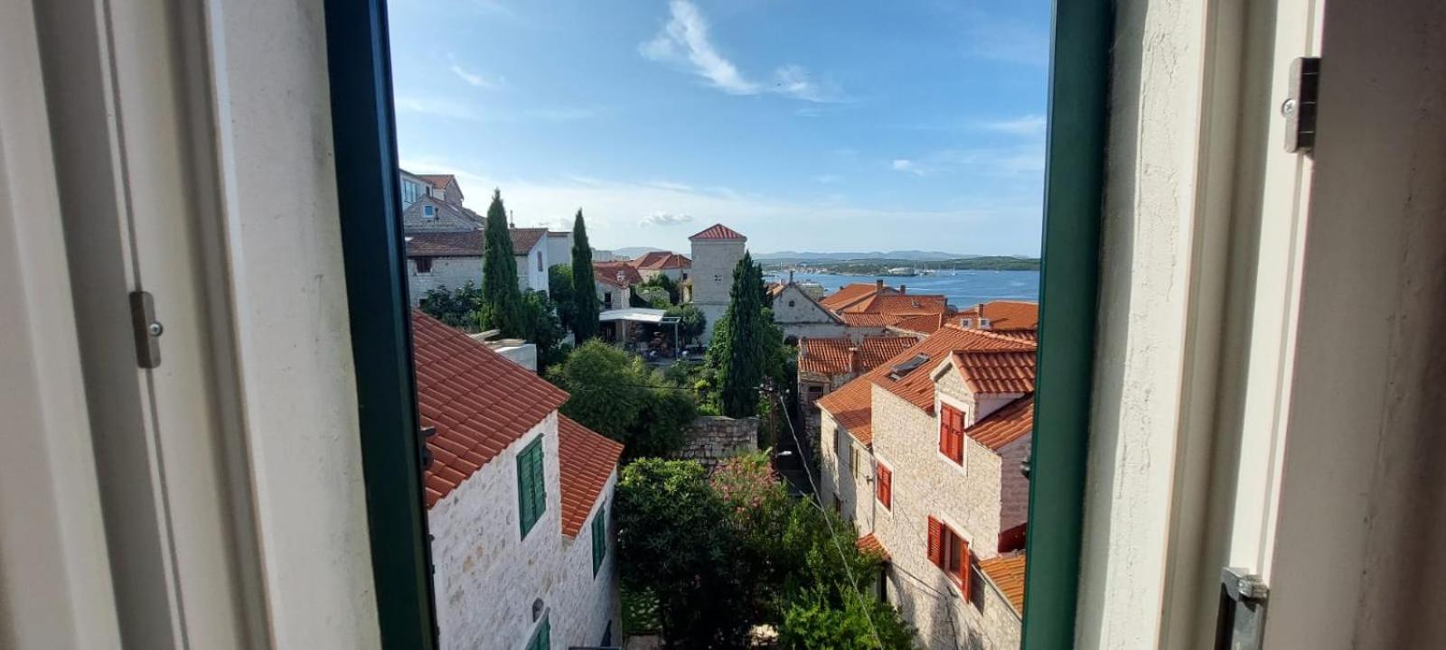 Torriano Holiday House Šibenik Екстериор снимка