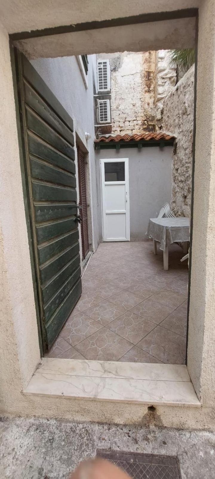 Torriano Holiday House Šibenik Екстериор снимка