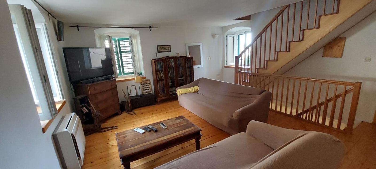 Torriano Holiday House Šibenik Екстериор снимка