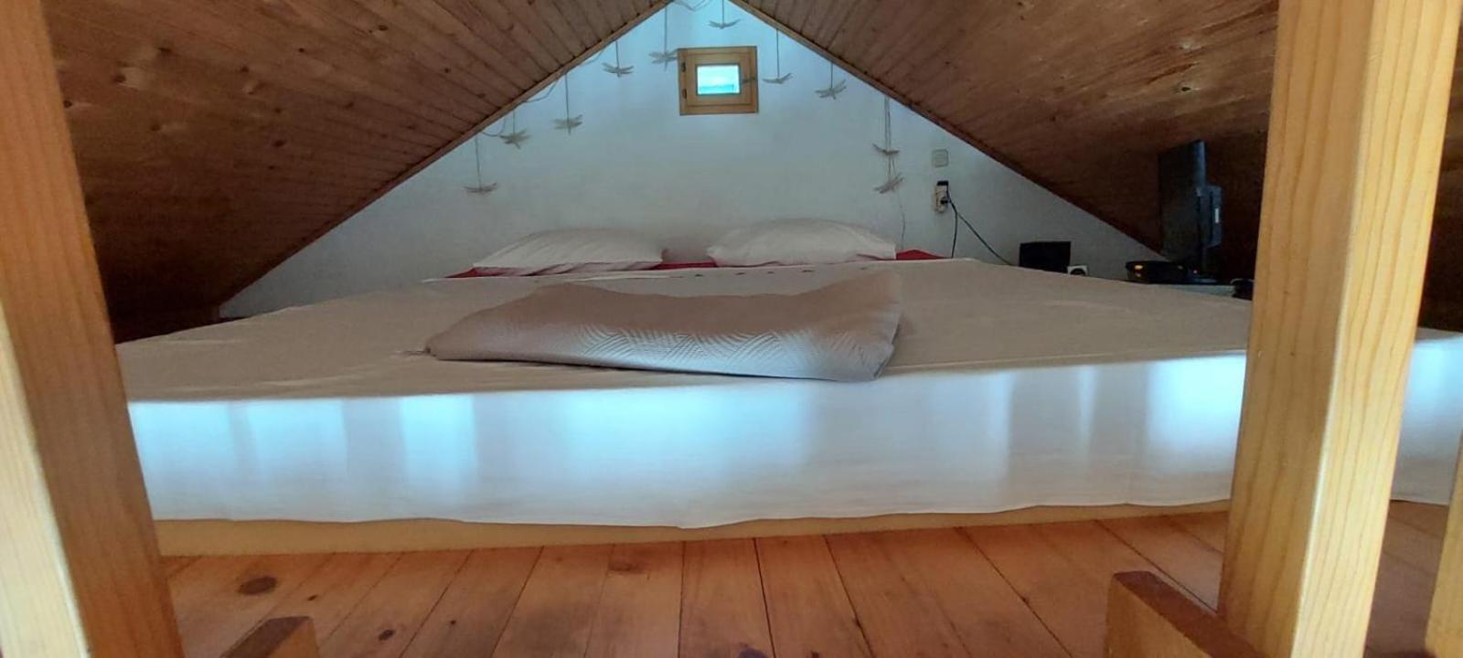 Torriano Holiday House Šibenik Екстериор снимка