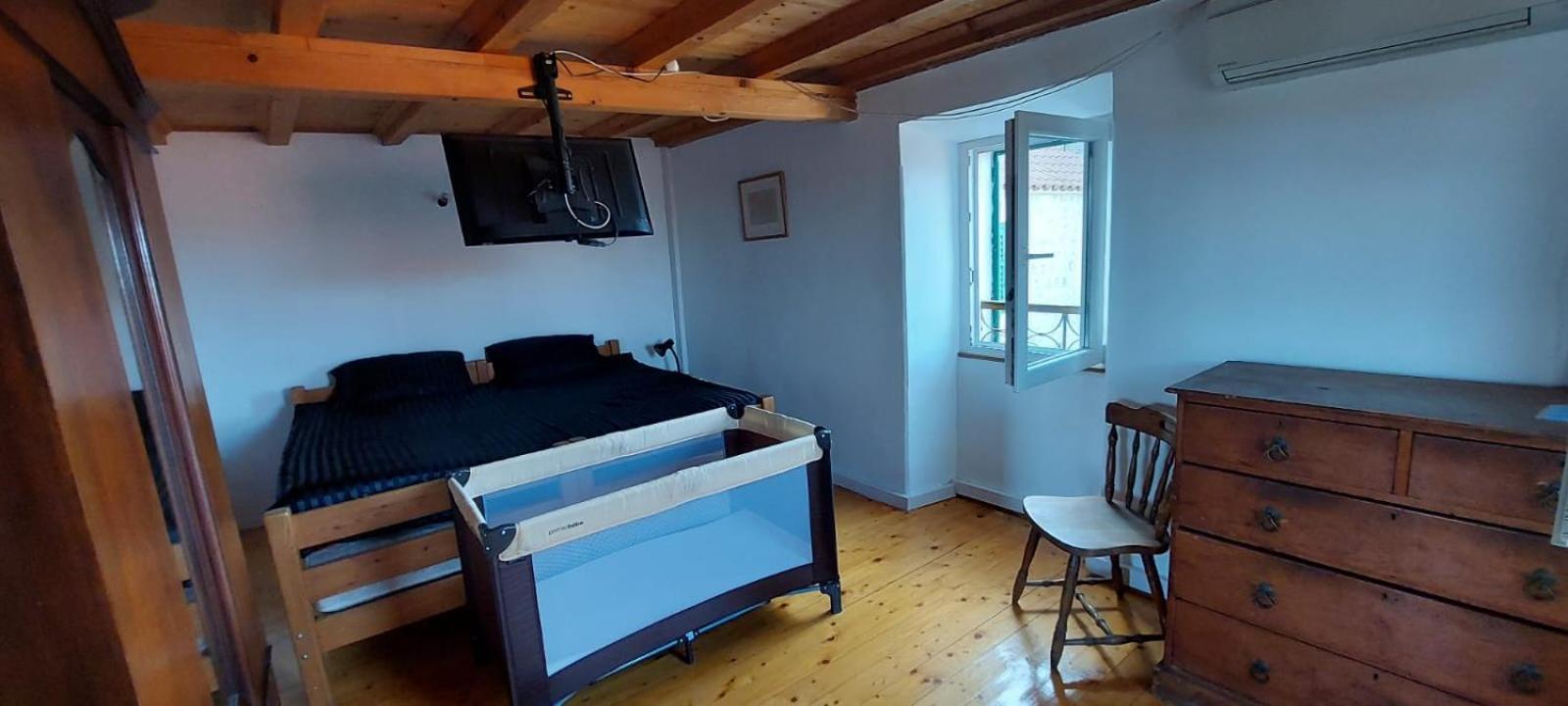Torriano Holiday House Šibenik Екстериор снимка