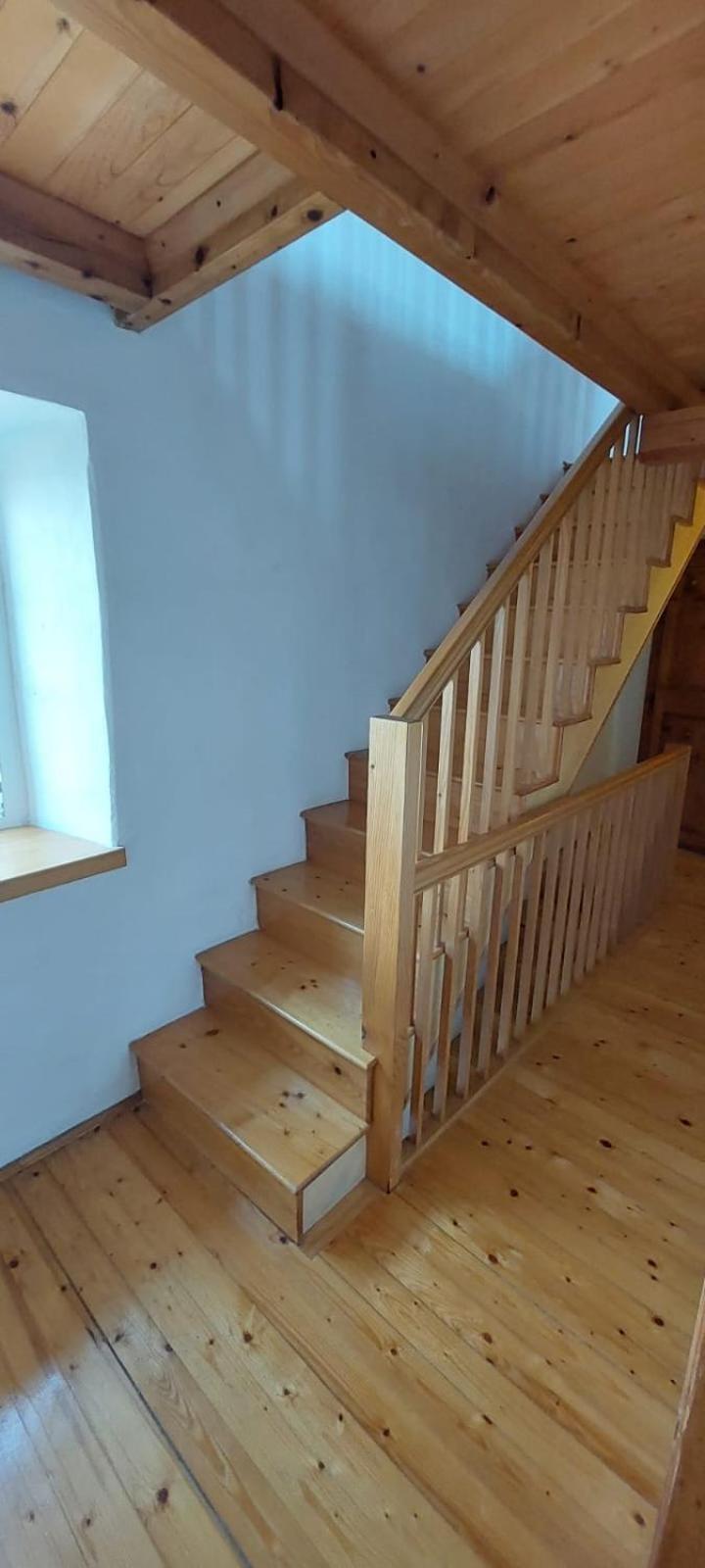 Torriano Holiday House Šibenik Екстериор снимка