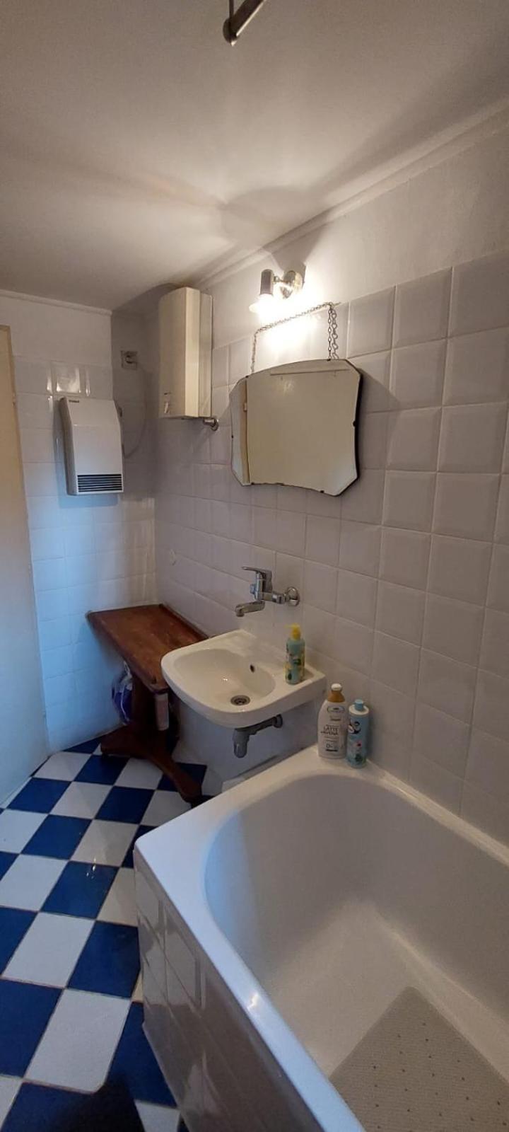 Torriano Holiday House Šibenik Екстериор снимка
