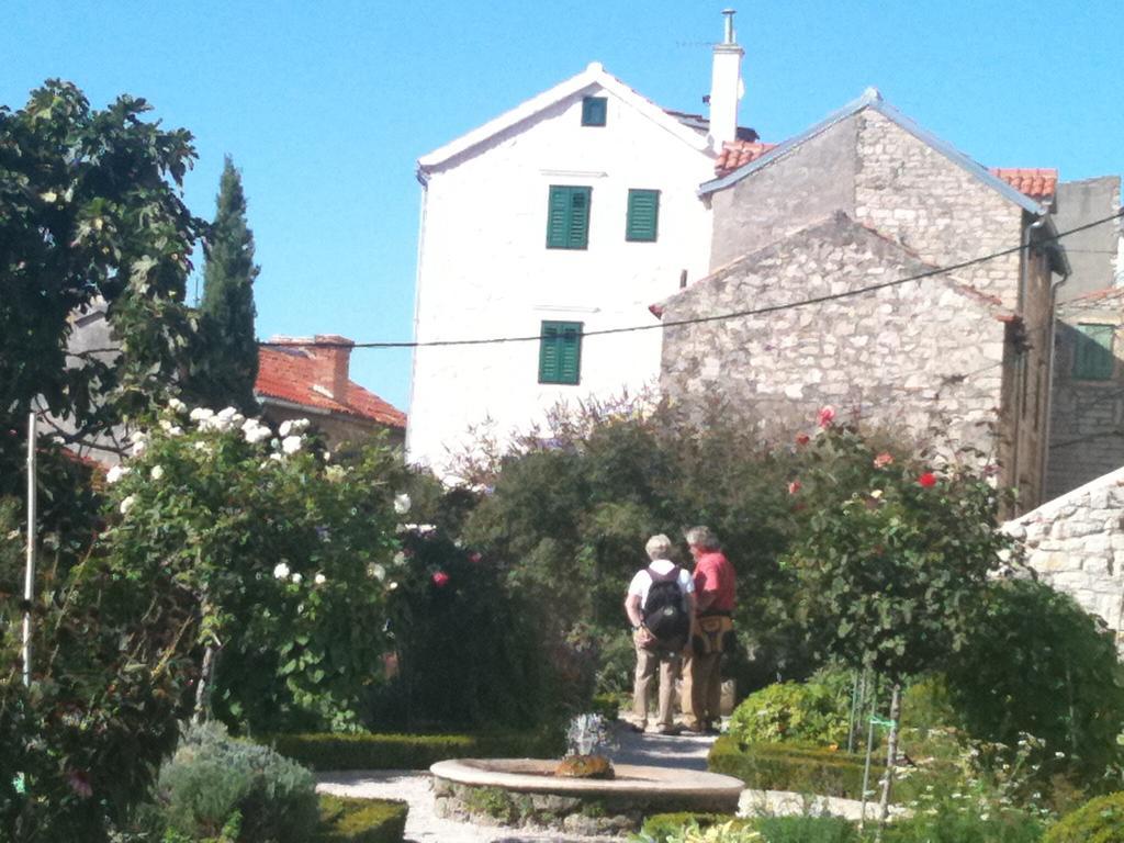 Torriano Holiday House Šibenik Екстериор снимка