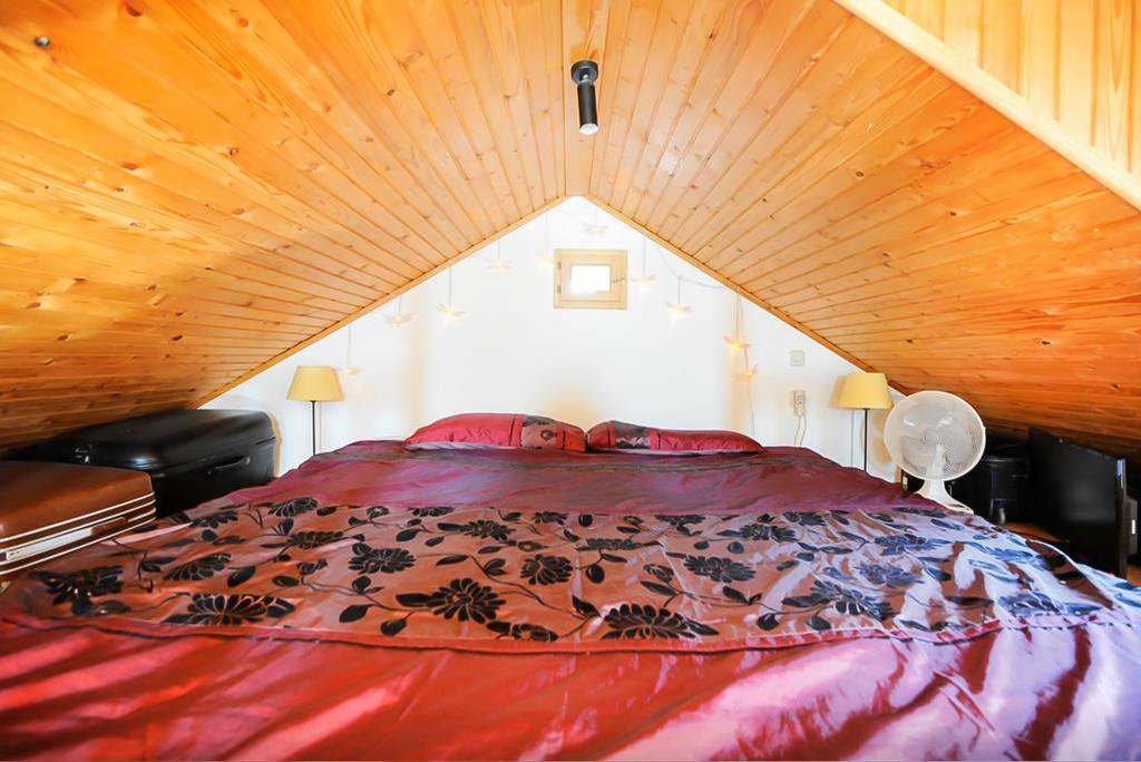 Torriano Holiday House Šibenik Екстериор снимка