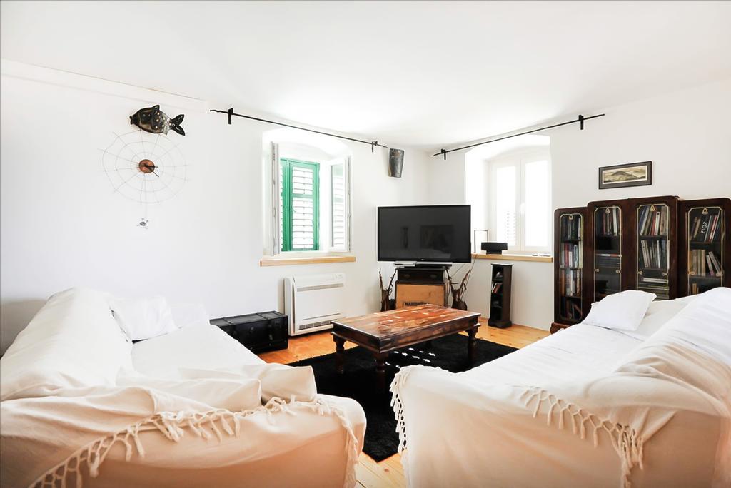 Torriano Holiday House Šibenik Екстериор снимка