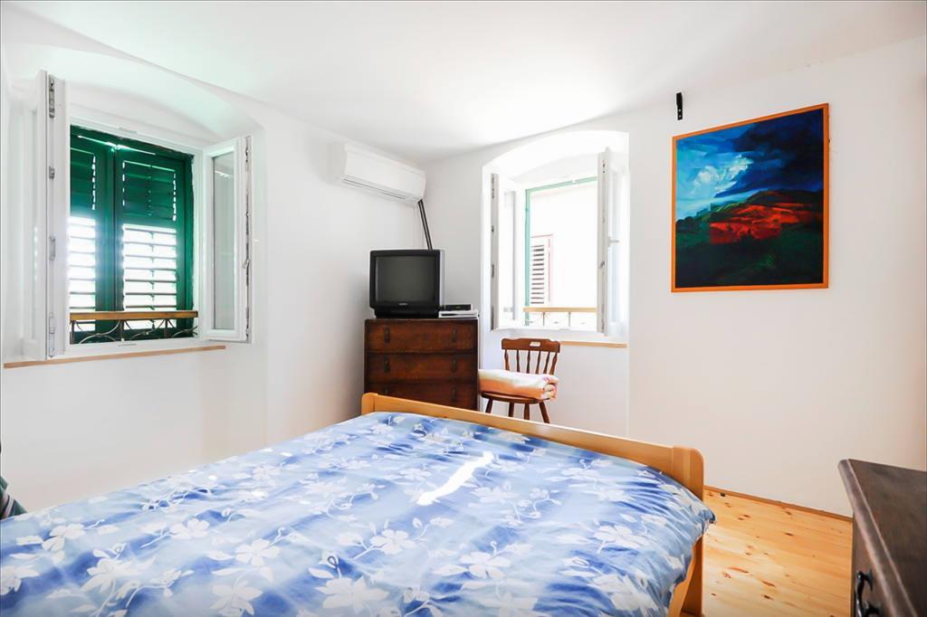 Torriano Holiday House Šibenik Екстериор снимка