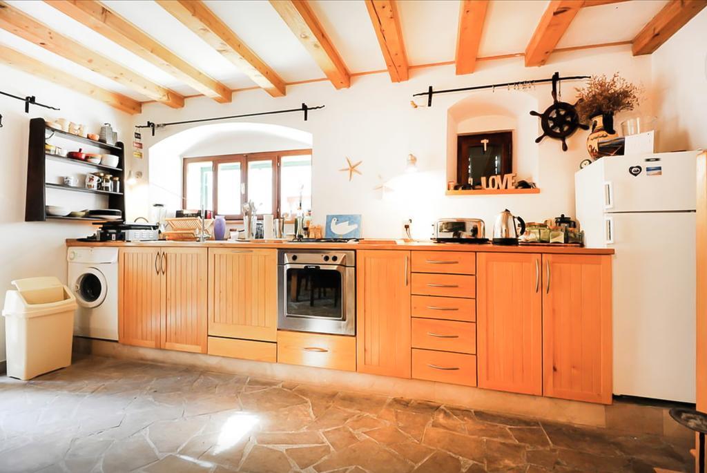 Torriano Holiday House Šibenik Екстериор снимка