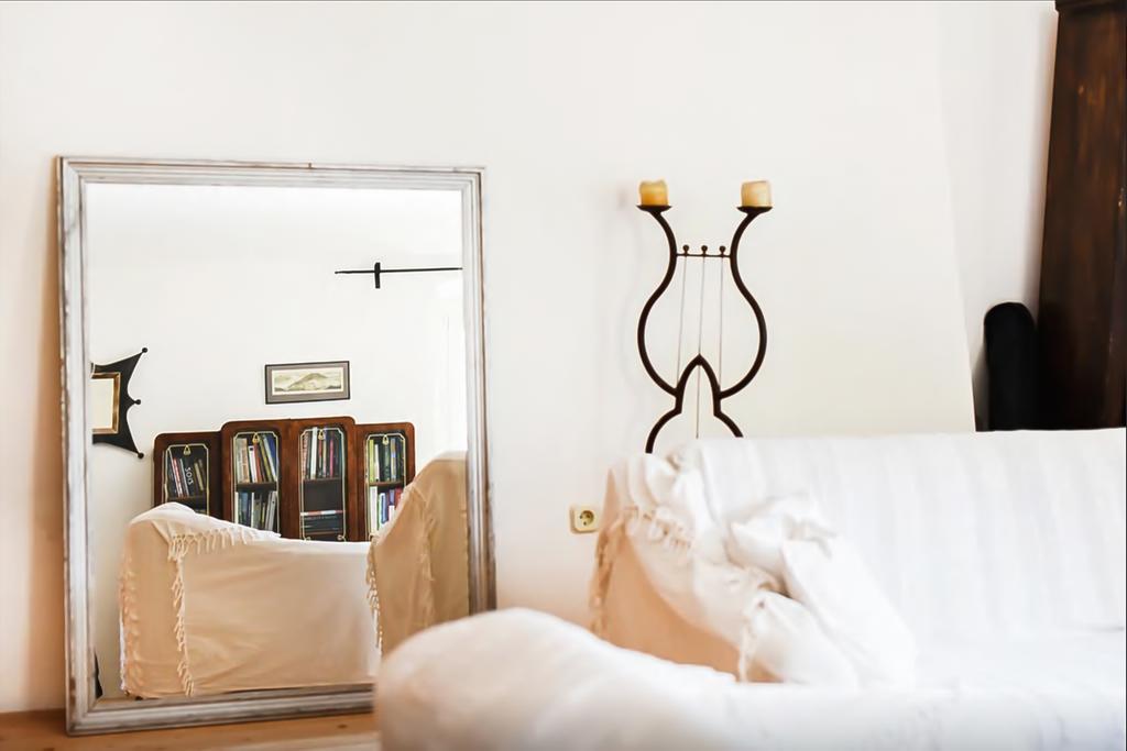 Torriano Holiday House Šibenik Екстериор снимка