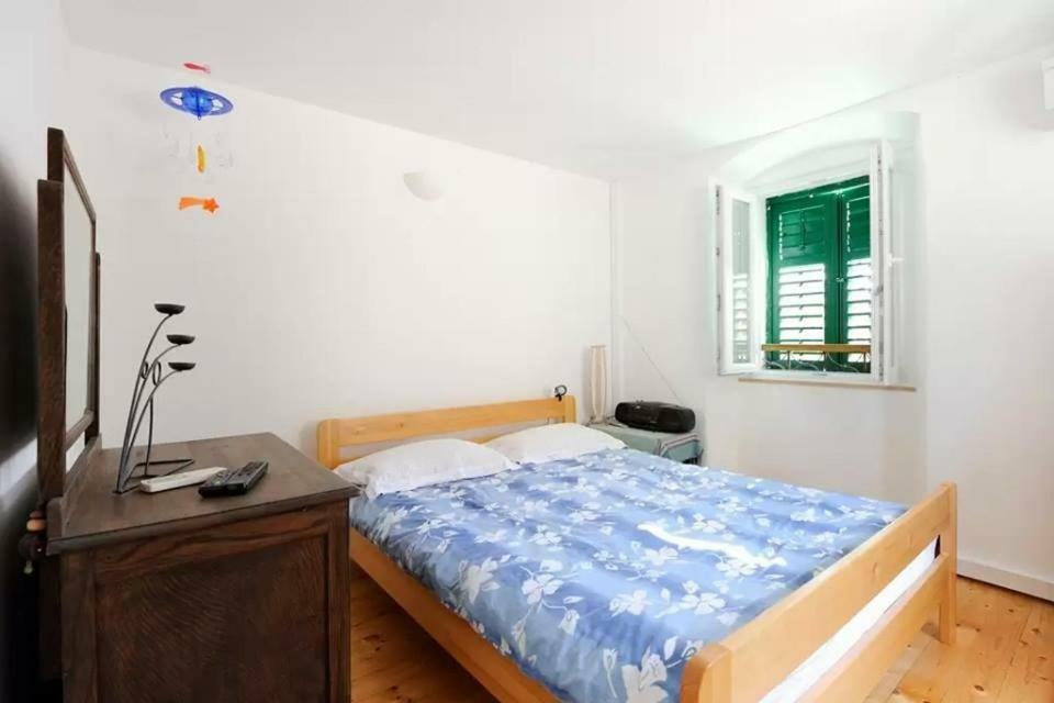 Torriano Holiday House Šibenik Екстериор снимка