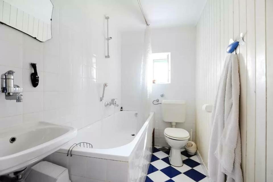Torriano Holiday House Šibenik Екстериор снимка